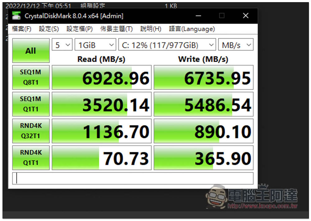 i9-13900K & i5-13600K 測試平台硬體快速分享！組電腦可參考 - 電腦王阿達