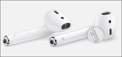 教你怎麼區別每一代 AirPods，不怕被賣家以舊當新 - 電腦王阿達