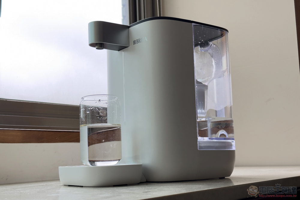 BRITA Model ONE