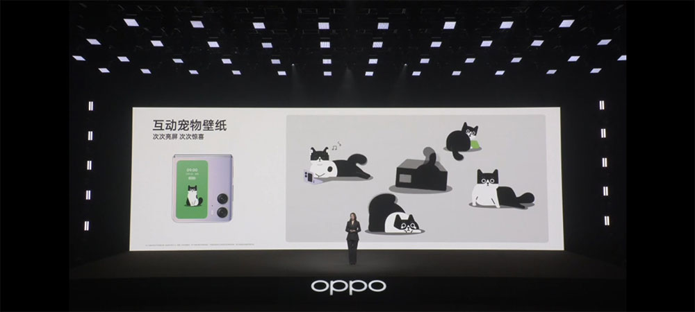 摺疊新機 OPPO Find N2 系列發表，極致輕巧同時堅韌可靠 - 電腦王阿達