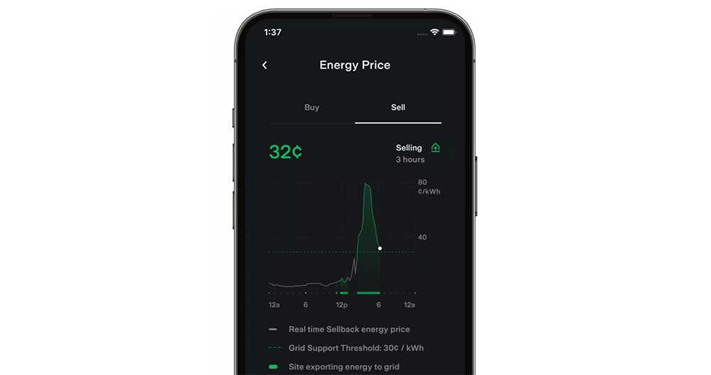 「玩電」玩到開電力公司，Tesla Electric 將協助用戶賣電賺錢 - 電腦王阿達