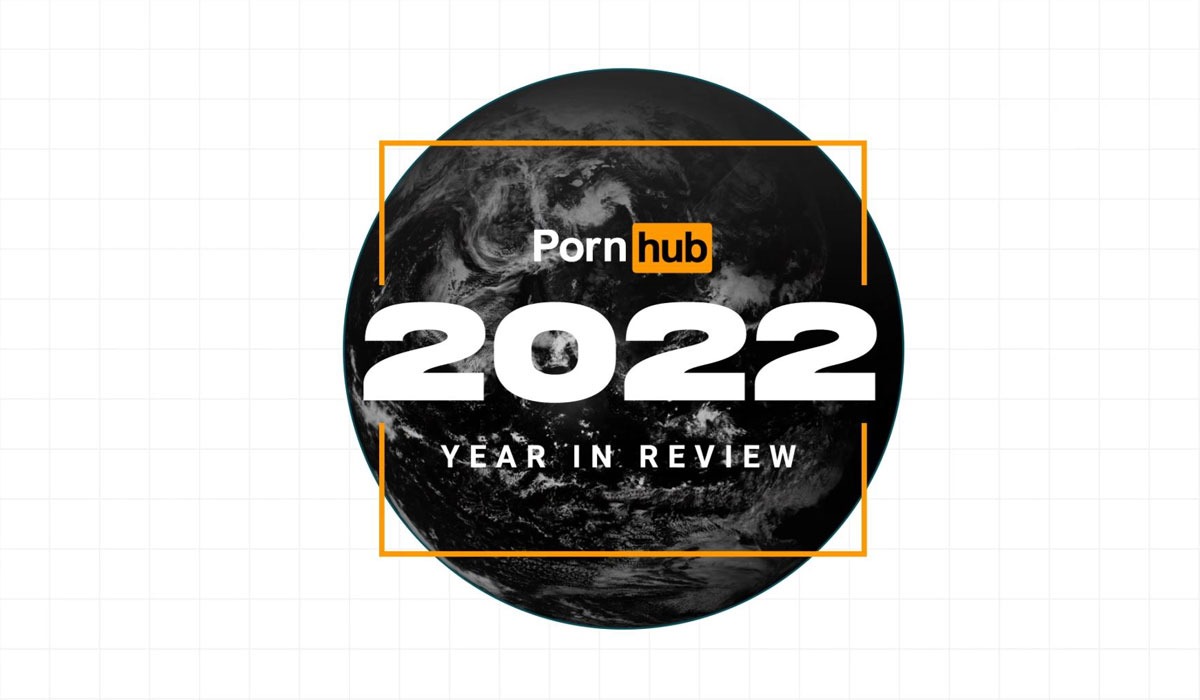 Pornhub公布「2022年度回顧」 包含熱門搜尋關鍵字 - 電腦王阿達