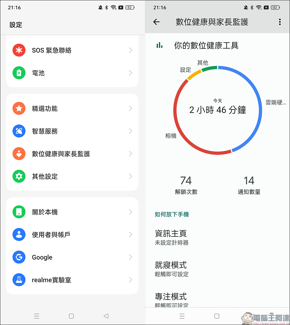 realme 10 Pro、realme 10 Pro+ 開箱、實拍體驗｜1 億畫素 ProLight 街拍相機、首批搭載 realme UI 4.0 系統 - 電腦王阿達