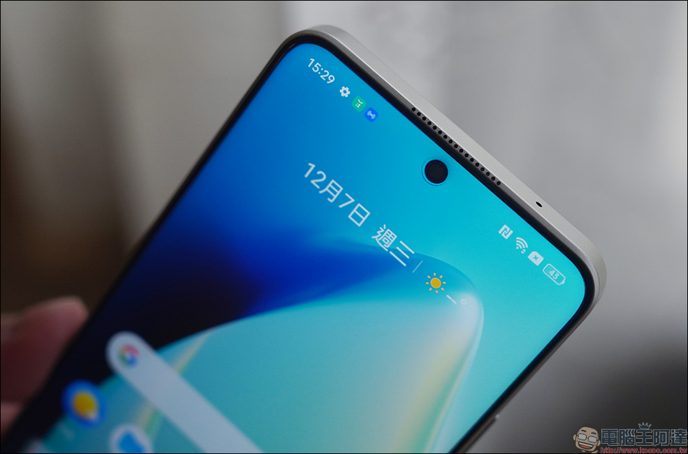 realme 10 Pro、realme 10 Pro+ 開箱、實拍體驗｜1 億畫素 ProLight 街拍相機、首批搭載 realme UI 4.0 系統 - 電腦王阿達