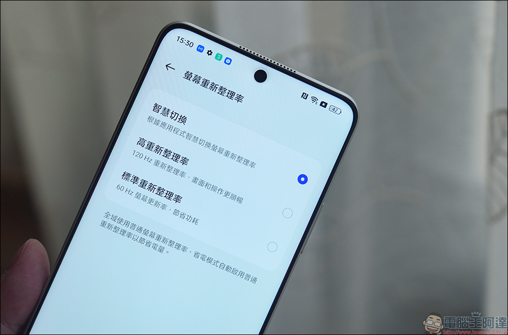 realme 10 Pro、realme 10 Pro+ 開箱、實拍體驗｜1 億畫素 ProLight 街拍相機、首批搭載 realme UI 4.0 系統 - 電腦王阿達