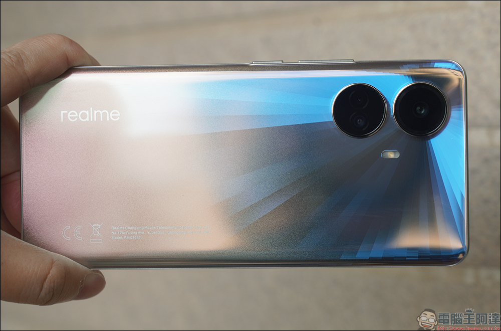 realme 10 Pro、realme 10 Pro+ 開箱、實拍體驗｜1 億畫素 ProLight 街拍相機、首批搭載 realme UI 4.0 系統 - 電腦王阿達