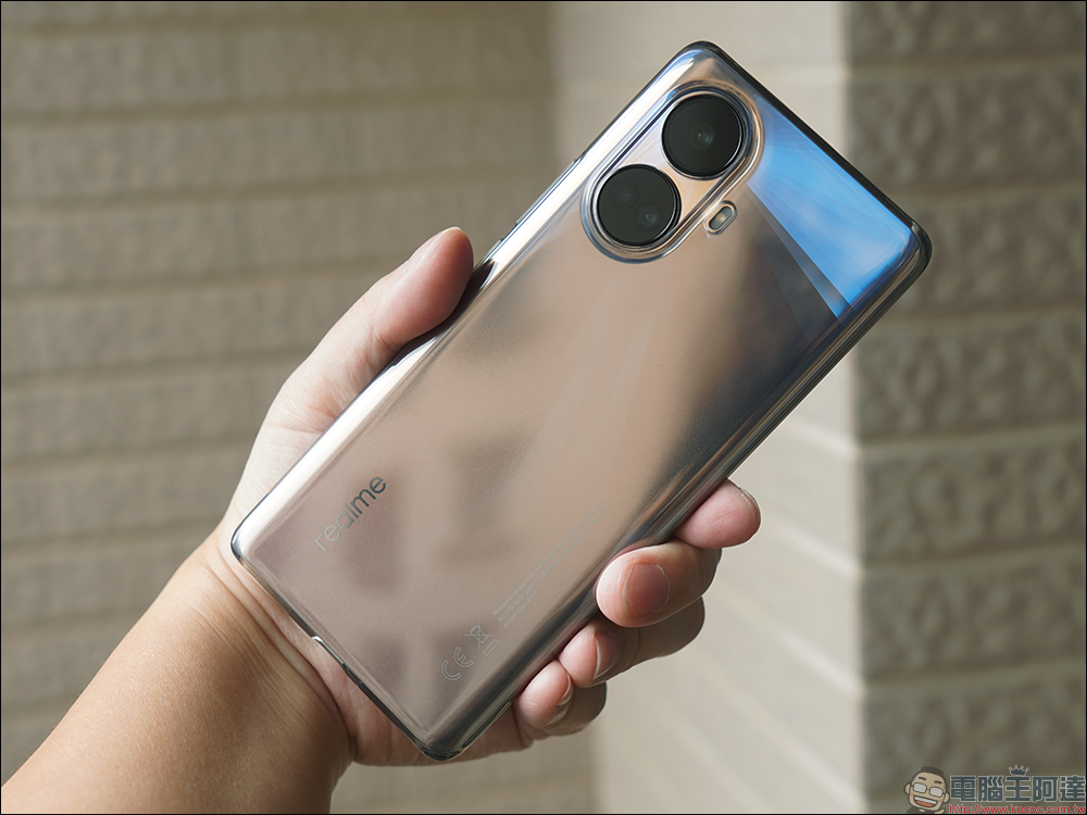 realme 10 Pro、realme 10 Pro+ 開箱、實拍體驗｜1 億畫素 ProLight 街拍相機、首批搭載 realme UI 4.0 系統 - 電腦王阿達