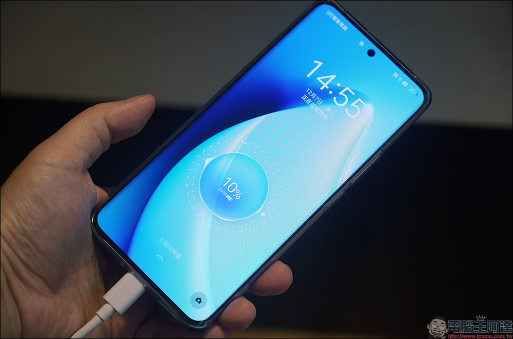 realme 10 Pro、realme 10 Pro+ 開箱、實拍體驗｜1 億畫素 ProLight 街拍相機、首批搭載 realme UI 4.0 系統 - 電腦王阿達