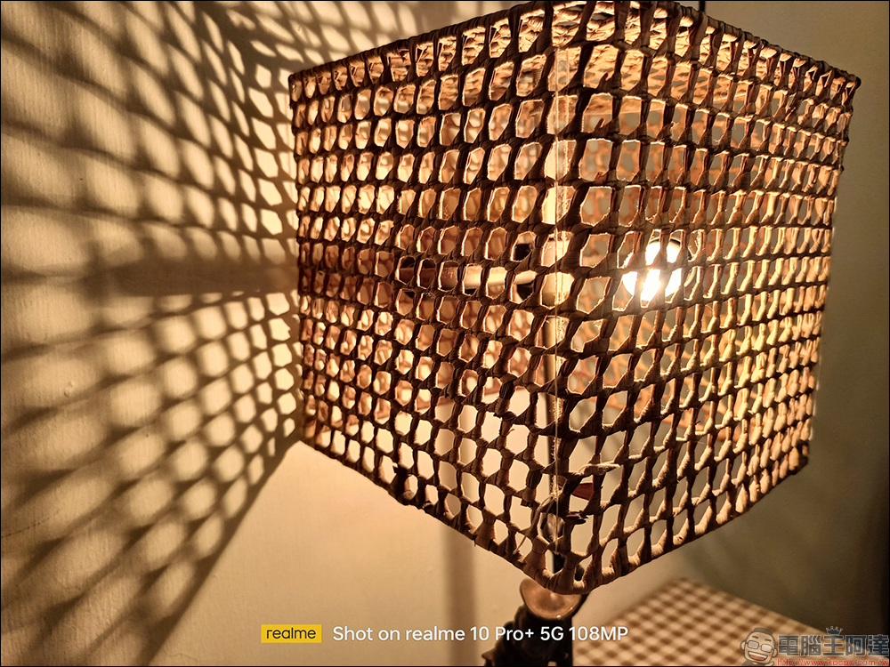 realme 10 Pro、realme 10 Pro+ 開箱、實拍體驗｜1 億畫素 ProLight 街拍相機、首批搭載 realme UI 4.0 系統 - 電腦王阿達