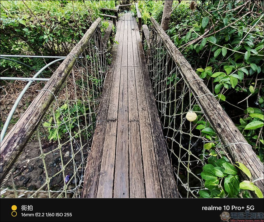 realme 10 Pro、realme 10 Pro+ 開箱、實拍體驗｜1 億畫素 ProLight 街拍相機、首批搭載 realme UI 4.0 系統 - 電腦王阿達