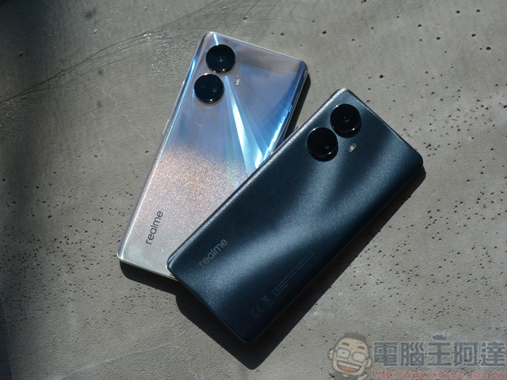 realme 10 Pro、10 Pro+ 在台推出，抓住星曜之光你就是街頭神攝手 - 電腦王阿達