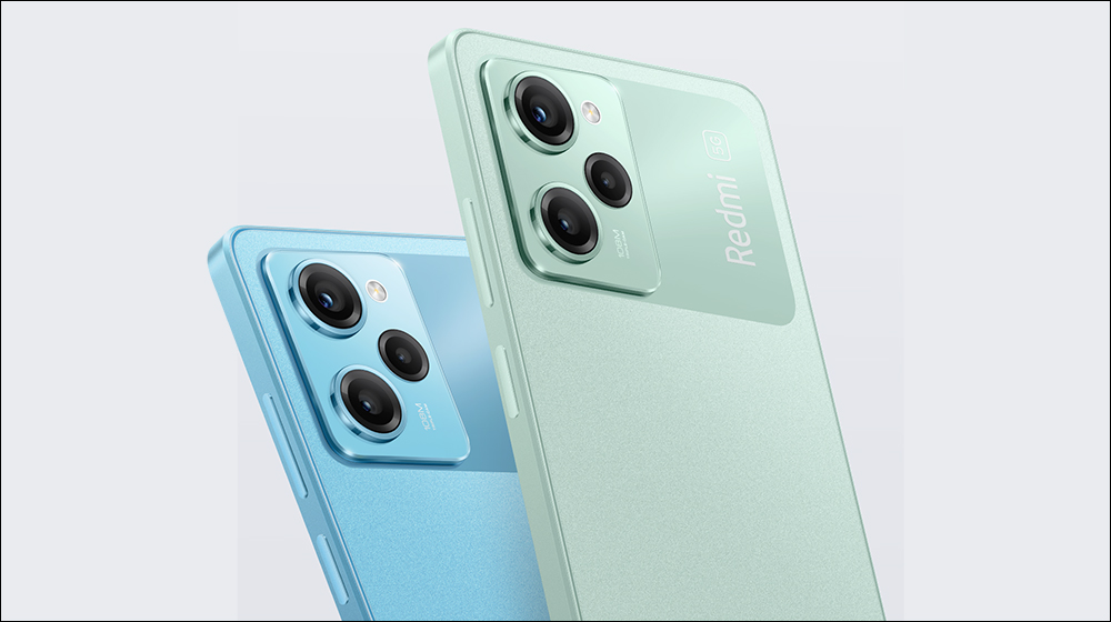 Redmi K60 系列旗艦新機正式發表：一次推出四款機型、加入 30W 無線快充，Redmi Note 12 Pro 極速版同步亮相 - 電腦王阿達