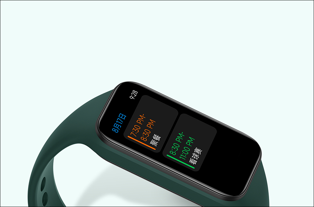 螢幕更大、更活潑！Redmi Watch 3 、Redmi 手環 2 與 Redmi Buds 4 青春版正式發表 - 電腦王阿達