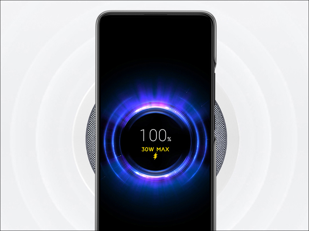 Redmi 無線充電器 30W 推出！小巧便捷、超強低音散熱與強大兼容性 - 電腦王阿達