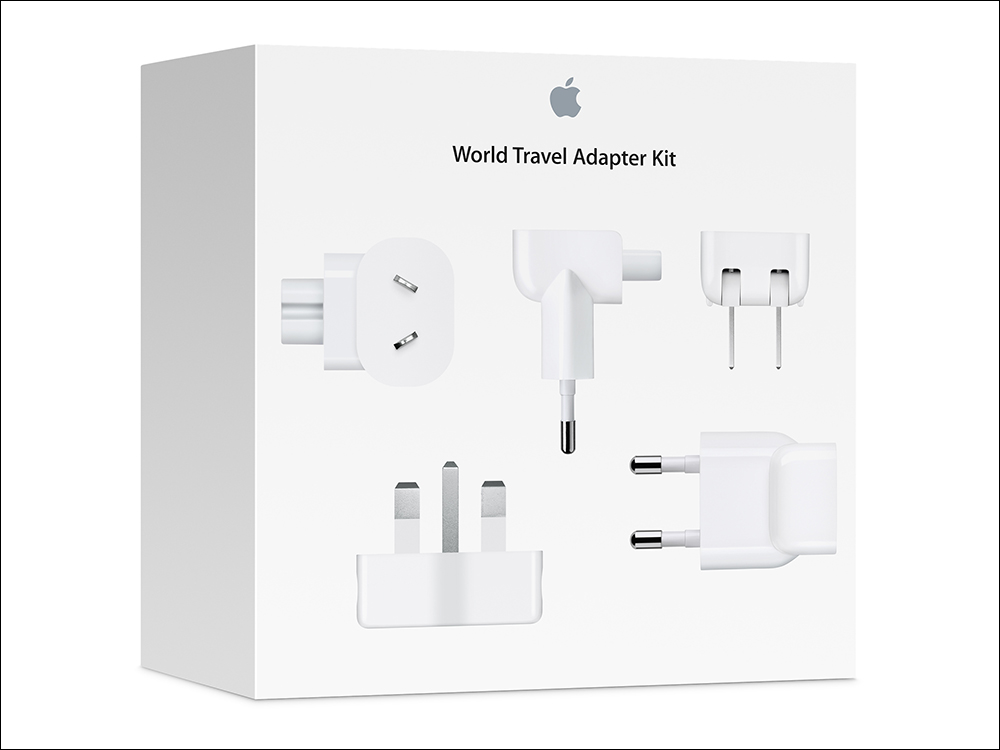 Apple 兩款 35W 雙 USB-C 充電器只差在外觀設計？充電性能實測與選購建議看這篇 - 電腦王阿達