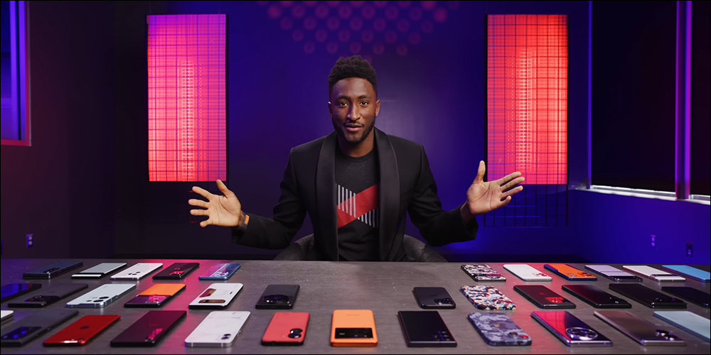 MKBHD 2022 智慧型手機大賞得獎名單出爐！Google Pixel 7 雙獲殊榮， iPhone 14 Pro、Zenfone 9 也上榜 - 電腦王阿達