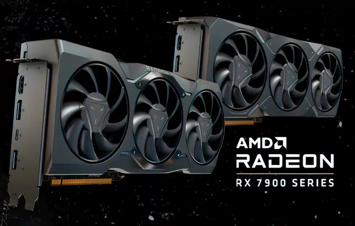 AMD Radeon RX 7900 XTX & RX 7900 XT 的 3DMark 跑分洩漏，與 RTX 4080 互有往來 - 電腦王阿達