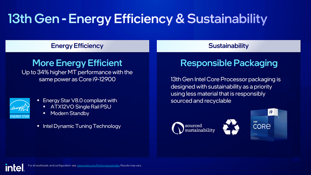 Intel 正式推出第 13 代 65W 和 35W 系列處理器，建議售價 109 美金起 - 電腦王阿達