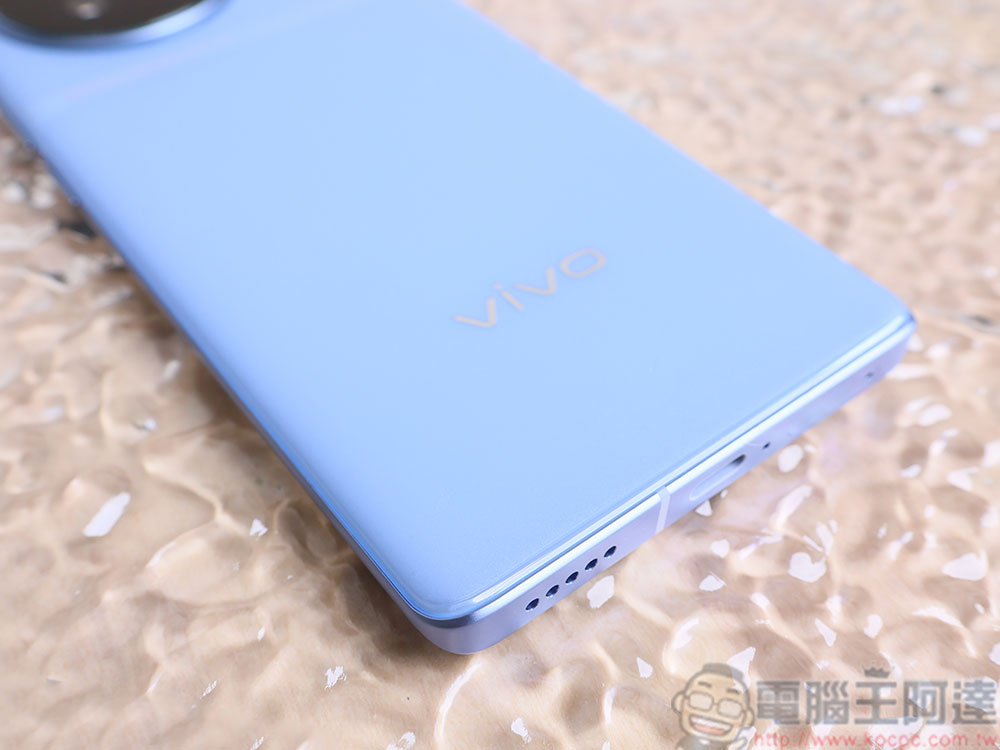 vivo X90 Pro、X90 開箱實拍：徒手輕鬆捕捉星空月球，蔡司加持唯美耀斑人像 - 電腦王阿達