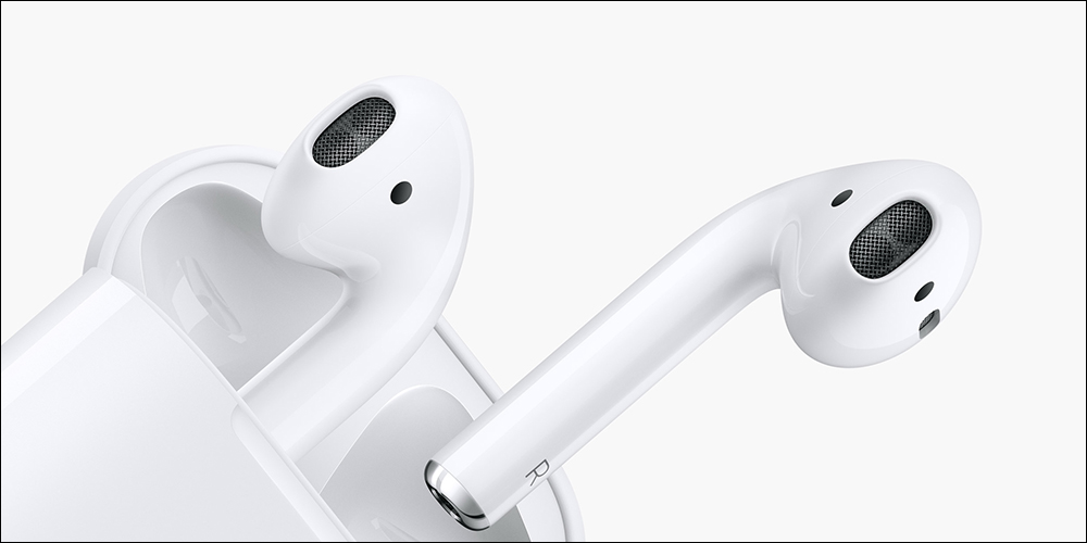 傳聞 Apple 正在開發 AirPods 平民版 AirPods Lite ，價格有望 3 千有找 - 電腦王阿達