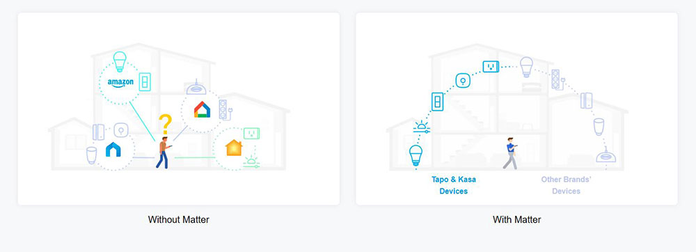 TP-Link 推出智慧門居、掃地機器人，Wi-Fi 7 系列產品首度亮相 - 電腦王阿達