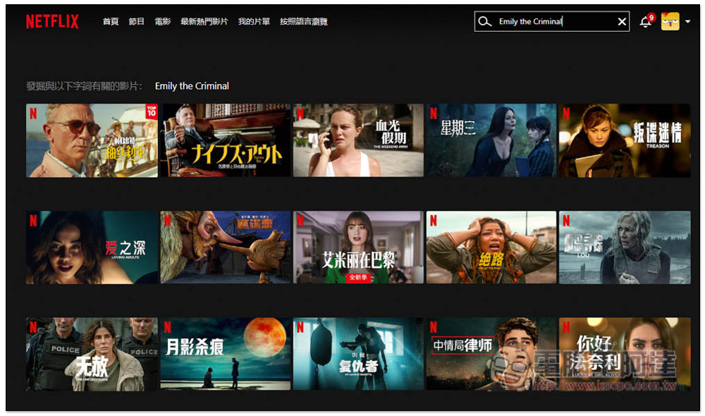 Ivacy VPN 推新年優惠每月 1 美金，教你如何一鍵解鎖千部 Netflix 隱藏影片 - 電腦王阿達