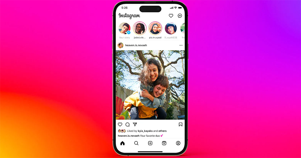 Instagram 傳也在打造 AI 聊天機器人，總共有 30 種人格 - 電腦王阿達