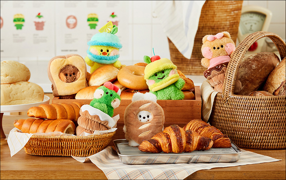 LINE FRIENDS WORLD｜TAIPEI 101 快閃店將於 1 月 19 日正式開幕（展覽詳情＆展區特色搶先看） - 電腦王阿達