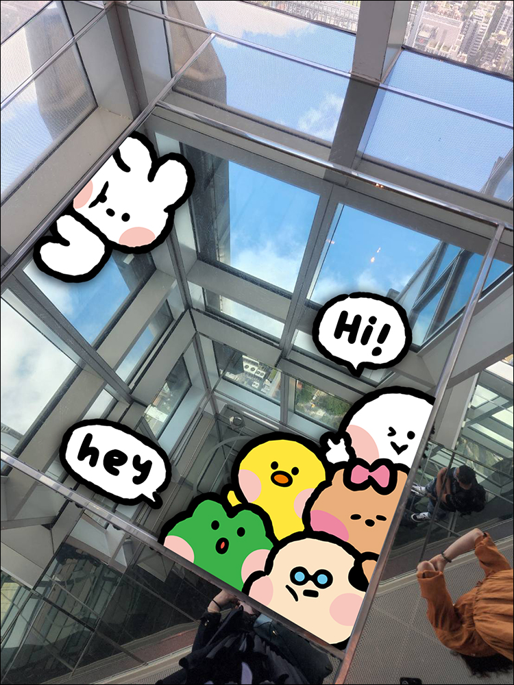 LINE FRIENDS WORLD｜TAIPEI 101 快閃店將於 1 月 19 日正式開幕（展覽詳情＆展區特色搶先看） - 電腦王阿達