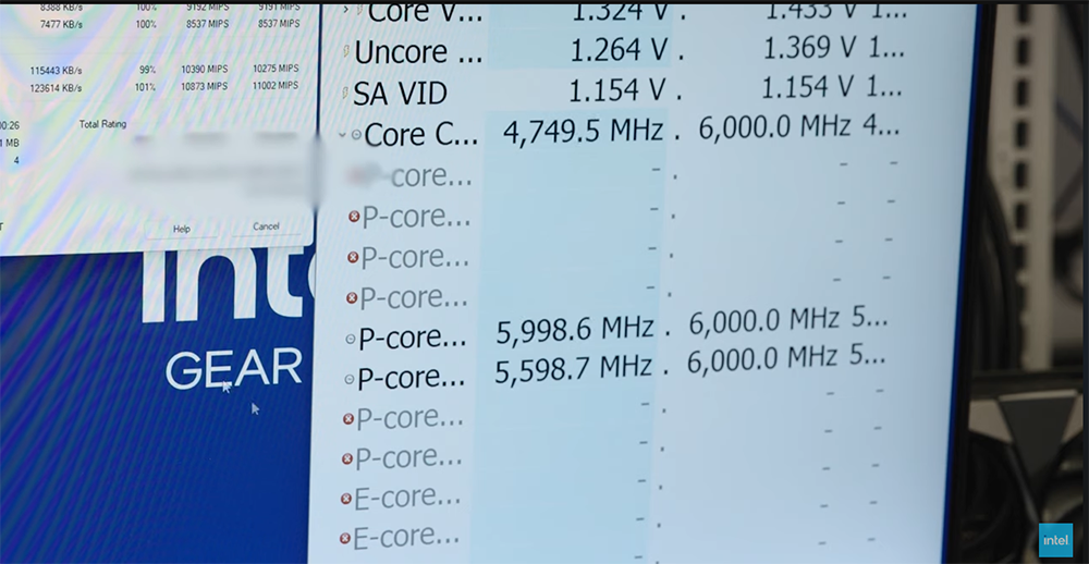 Intel 展示開箱就提供 6GHz 時脈的 i9-13900KS，看來離上市時間應該不遠了 - 電腦王阿達