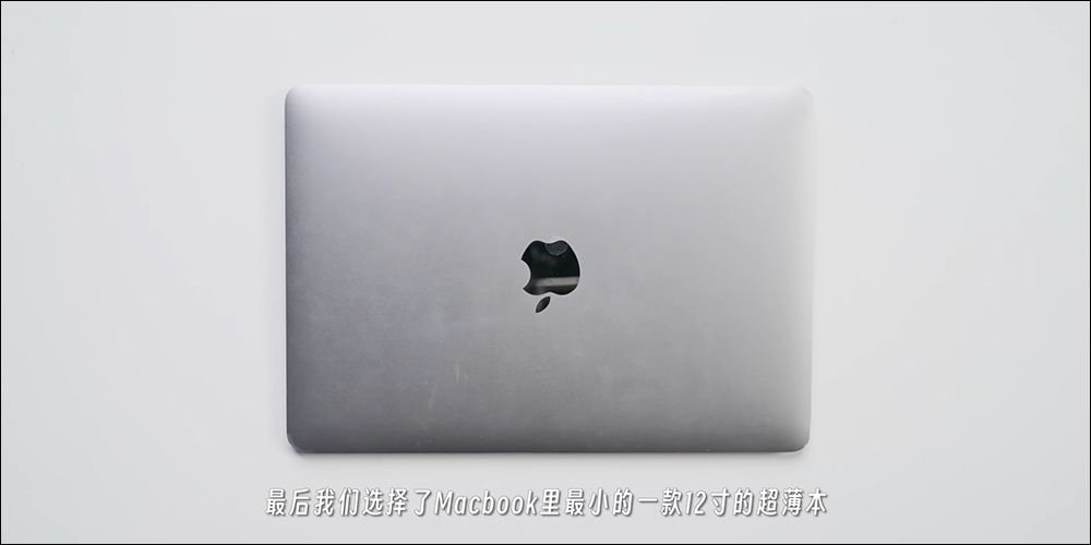 外媒打造全球首款運行 macOS 的平板電腦「艾Pad」，支援觸控操作與便捷攜帶性 - 電腦王阿達