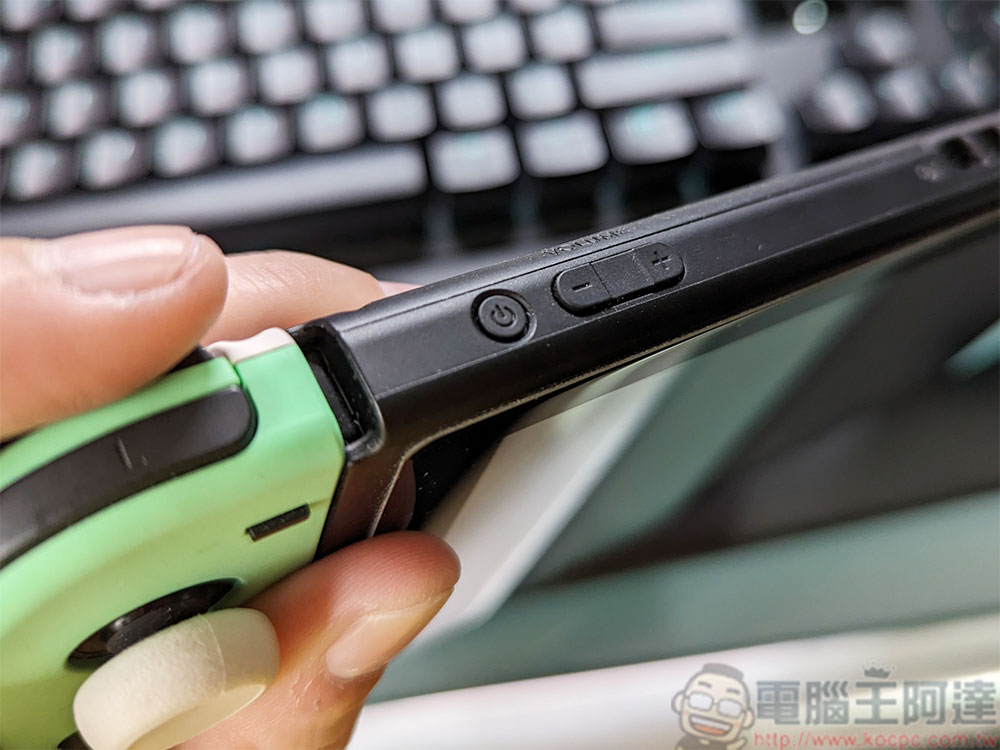 為什麼 Nintendo Switch 無法開機？你可以試試這些方法 - 電腦王阿達