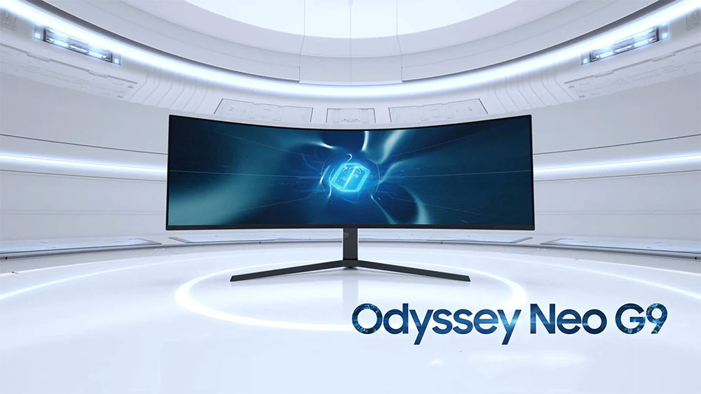 OLED 電競螢幕越來越多，我該在這時候衝一波嗎？ - 電腦王阿達