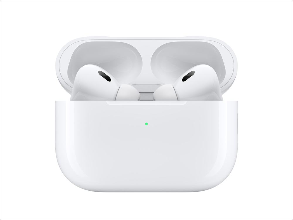 AirPods 又能更新了！Apple 悄悄推出 AirPods 韌體更新 5B59 版本，適用 AirPods、AirPods Pro 和 AirPods Max - 電腦王阿達