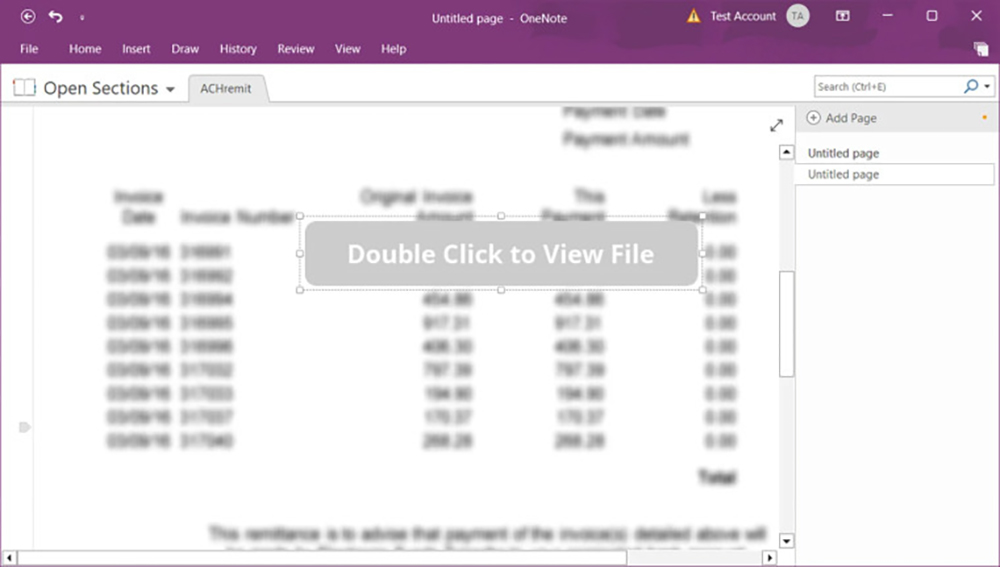 你知道嗎 OneNote 筆記服務也成為散播木馬病毒的途徑了... - 電腦王阿達