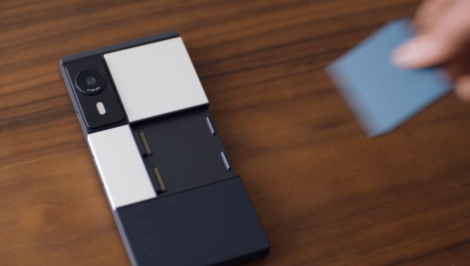 為什麼 Google 的「Project Ara」模組化手機慘澹收場？ - 電腦王阿達