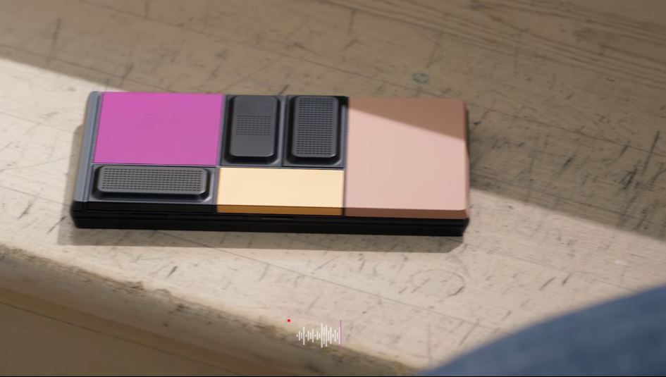 為什麼 Google 的「Project Ara」模組化手機慘澹收場？ - 電腦王阿達