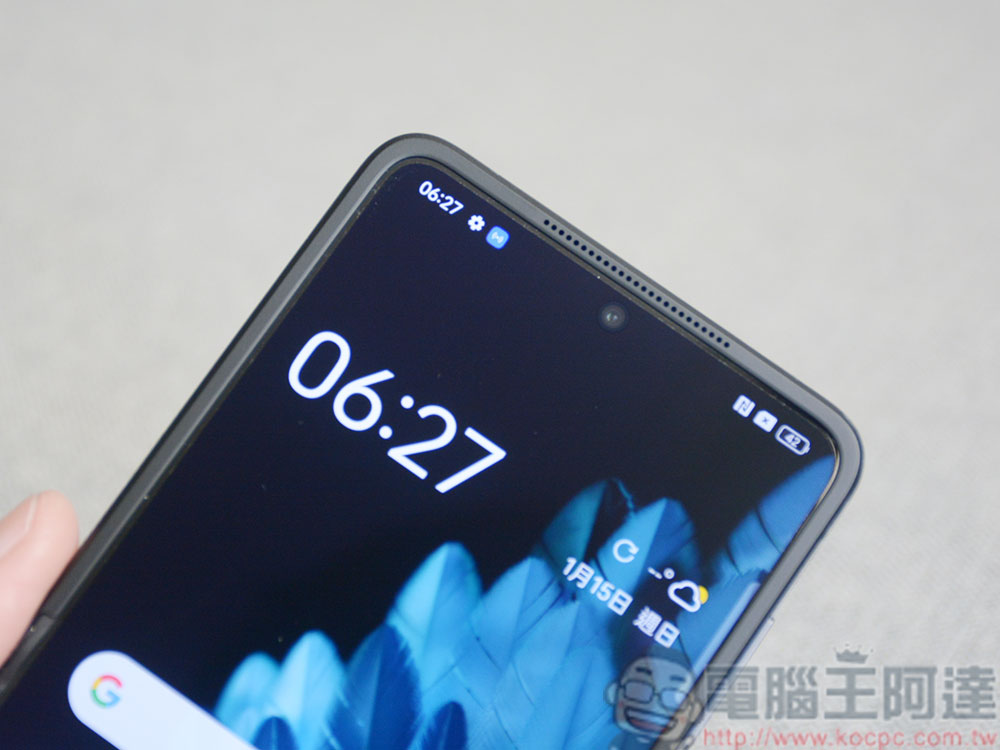 OPPO Find N2 Flip 實測、實拍：精巧百變大電量，體現你的時尚「摺」學 - 電腦王阿達