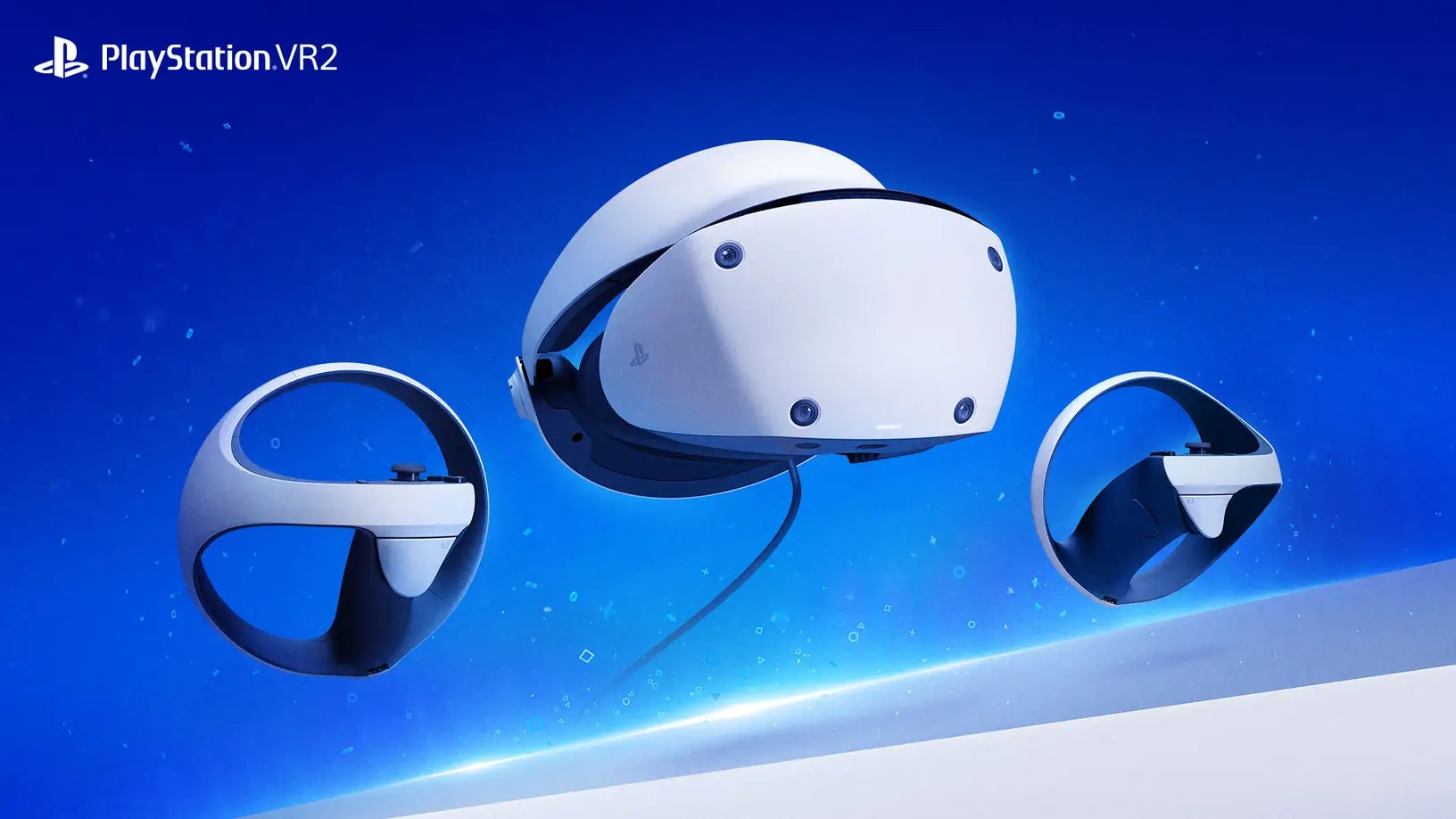 Sony 公布 PlayStation VR2 終極問答集 從產品規格比較到遊戲支援完全解答 - 電腦王阿達