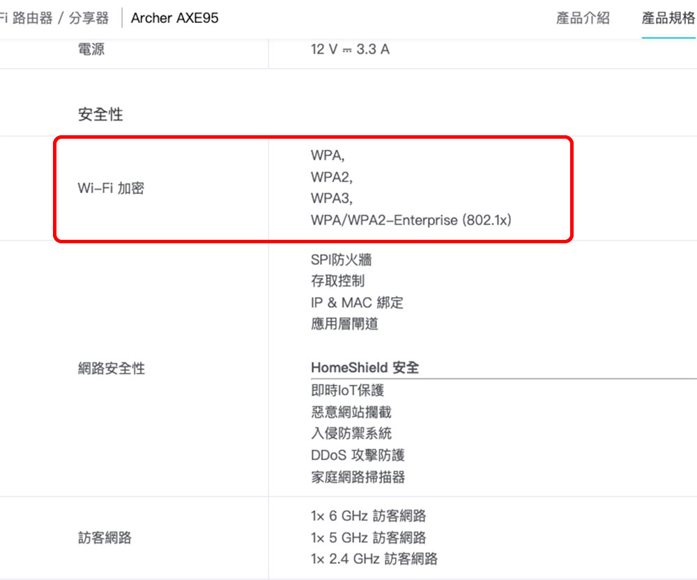 這 10 種情況讓你的 WiFi 更容易受到攻擊 - 電腦王阿達