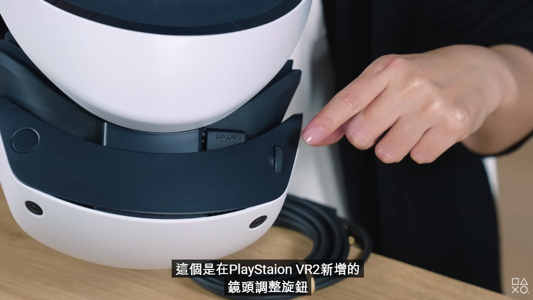 PlayStation VR2 官方開箱與技術拆解影片完整公開 《惡靈古堡 8：村莊 VR 模式》將免費釋出 - 電腦王阿達