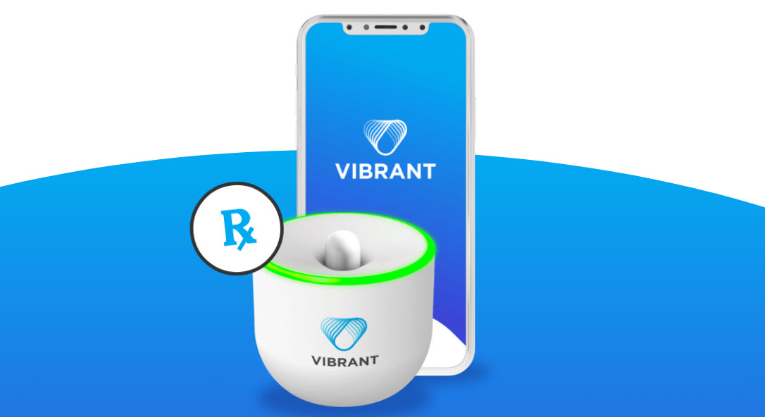 透過科技膠囊改善便秘？「Vibrant 」膠囊主打非藥物緩解便秘 - 電腦王阿達