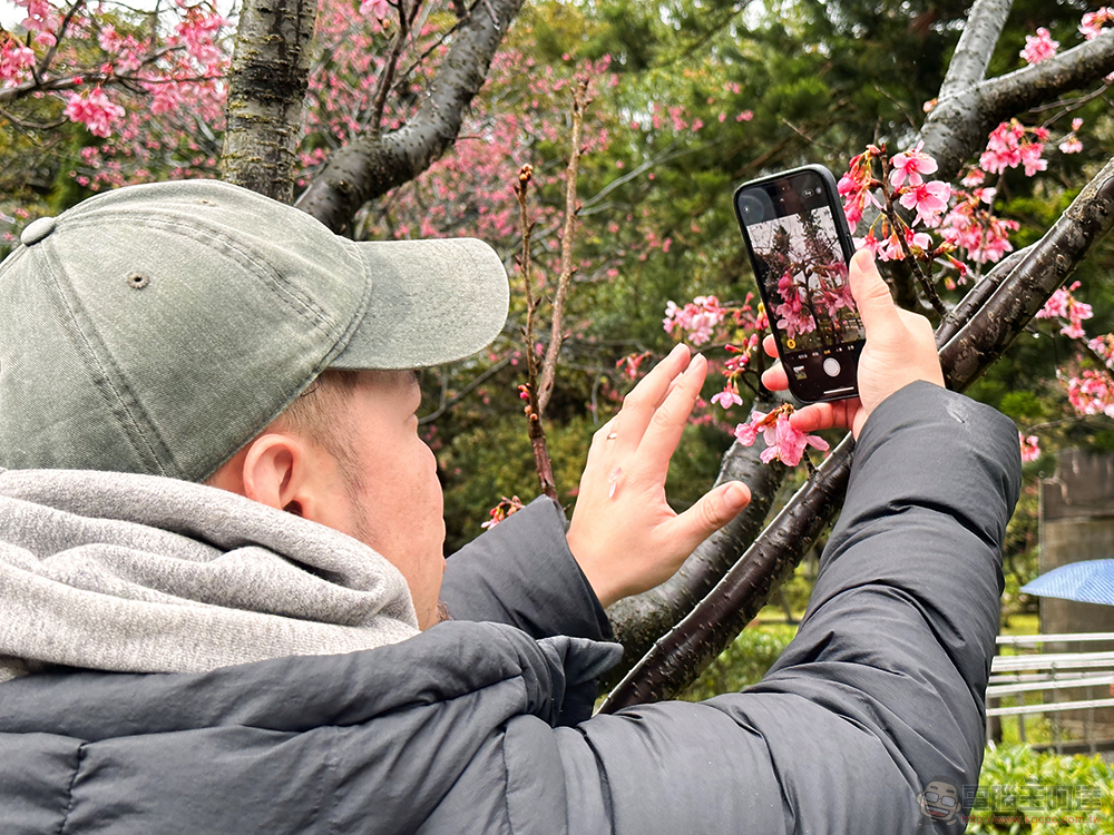 美到像童話故事般的 iPhone 星空攝影作品，來看 IPPA 台灣攝影師 Paddy 首獎拍攝秘訣 - 電腦王阿達