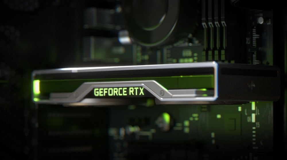 外媒稱 NVIDIA RTX 30 和 GTX 16 系列顯卡在本月似乎有望小幅降價，來緩解庫存壓力 - 電腦王阿達