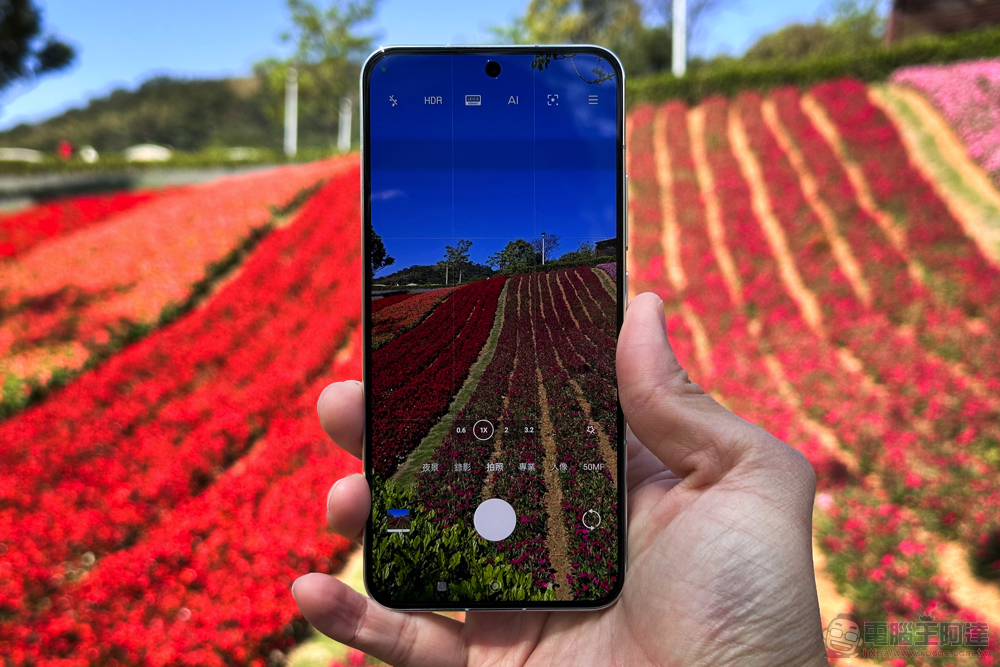 小杯也徠味！Xiaomi 13 徠卡攝影實拍體驗：張張皆為大師傑作 - 電腦王阿達
