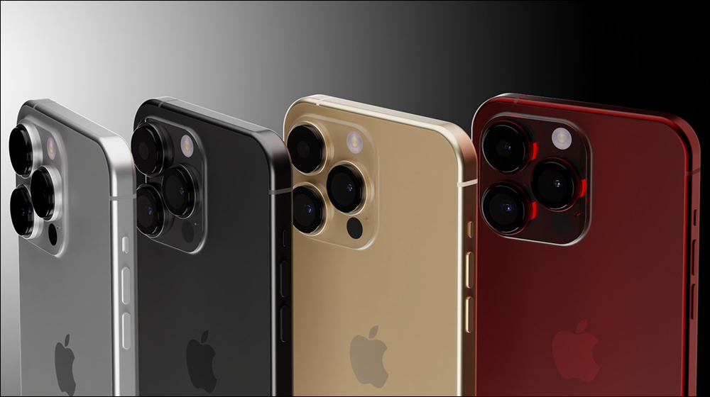 關於 iPhone 15 Pro 系列謠言回顧：10 項新功能和預期變化 - 電腦王阿達