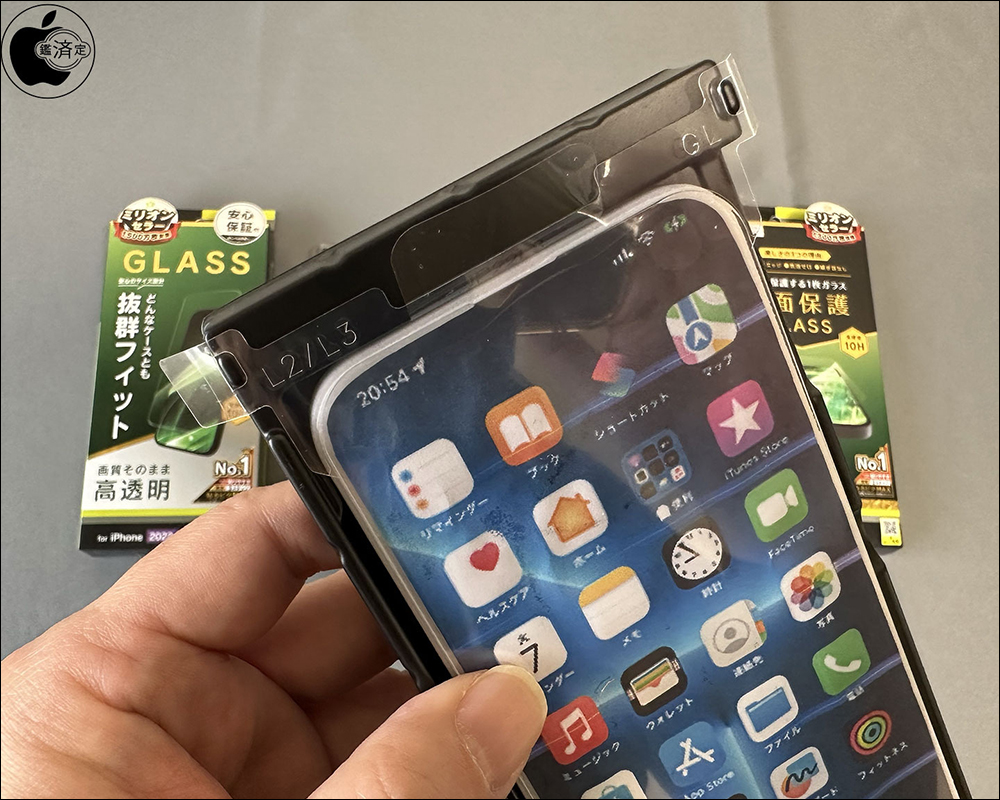 iPhone 15 全系列 3D 列印模型曝光！與現行 iPhone 14 系列配件比較相容性（同場加映：紅色新配色高清晰渲染圖，超美） - 電腦王阿達