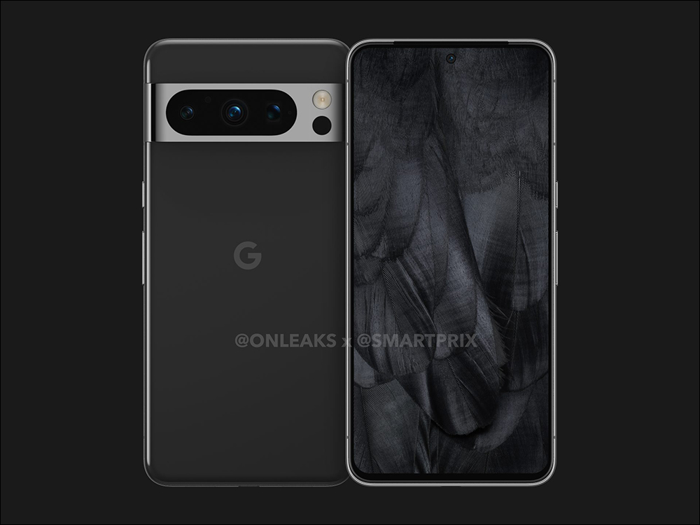 Google Pixel 8 系列顯示規格曝光！與 Pixel 7 系列差在哪？ - 電腦王阿達