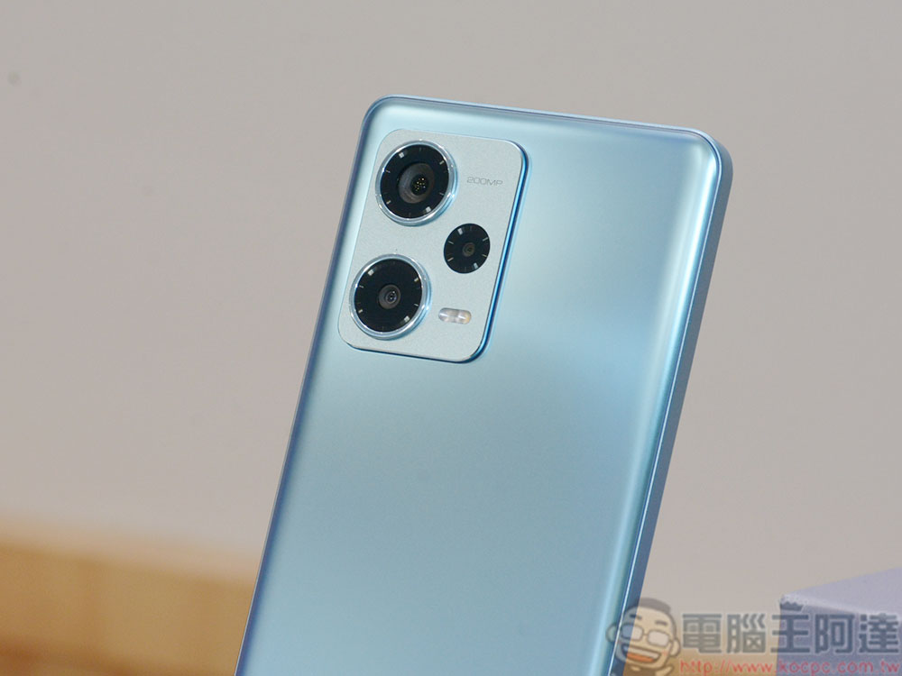 Redmi Note 12 Series 與 Redmi 12C 四款新機熱鬧登台，挑戰高 CP 旗艦體驗（同場加映：Redmi Watch 3、Redmi Buds 4 Lite） - 電腦王阿達