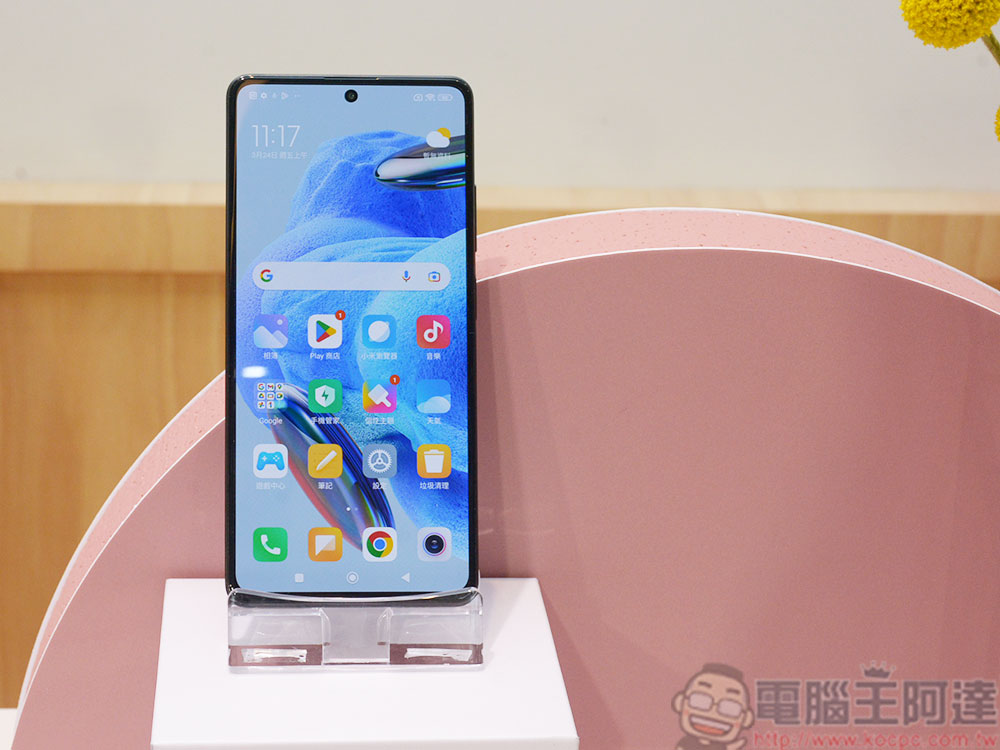 Redmi Note 12 Series 與 Redmi 12C 四款新機熱鬧登台，挑戰高 CP 旗艦體驗（同場加映：Redmi Watch 3、Redmi Buds 4 Lite） - 電腦王阿達